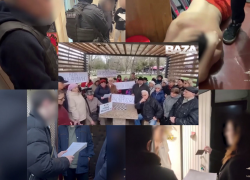 В Ростовской области задержали организаторов «новой МММ», обманывавшей пенсионеров на миллионы