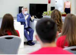 Губернатор Ростовской области намерен бороться с бедностью