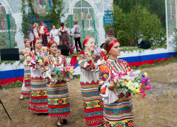 Массовое гулянье в день Святой Троицы пройдет в Раздорах 