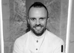 Скончался лучший шеф-повар Юга России Олег Колисниченко 