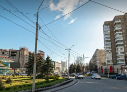 В Ростове на ремонт площади Космонавтов выделили 9,8 млн рублей