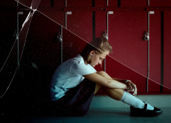 В Ростовской области нашли повешенной 14-летнюю девочку