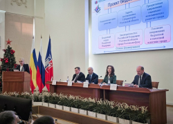 Глава Ростова-на-Дону выделил 80 миллионов депутатам гордумы на ремонт детских площадок