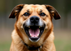 В Ростове возбудили уголовное дело после нападения безнадзорных собак на девушку