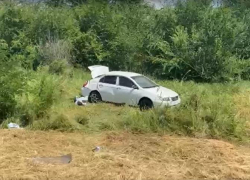 Годовалый мальчик погиб в ДТП в Ростовской области