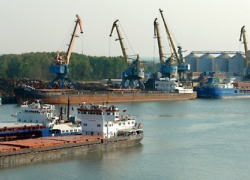 Грузооборот «Ростовского универсального порта» планируется увеличить до 1,6 млн тонн