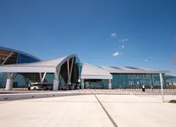 Ростовский аэропорт «Платов» опроверг возможное скорое открытие