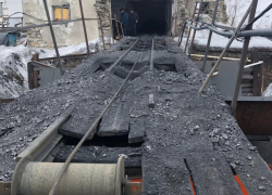 На Дону полицейские «накрыли» подпольную шахту по добыче угля, где трудились нелегалы