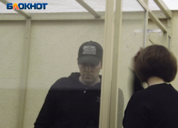 В Ростове стрелявшего по полицейским экс-вагнеровца приговорили к 6 годам колонии