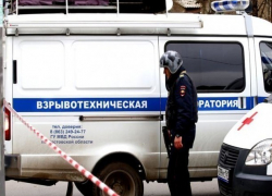 Бесшабашные подростки в Ростове-на-Дону взорвали унитаз в торговом центре  