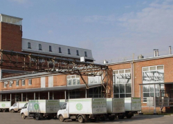 Игорь Глуховцев стал генеральным директором ростовского ООО «Хлебозавод “Юг Руси”»