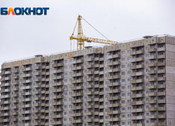 Челябинский застройщик планирует возвести в Ростове два новых жилых комплекса 