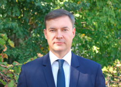 Сергей Красавин назначен директором департамента по казачеству в Ростовской области