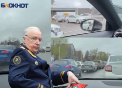 Многострадальную улицу Вавилова взял на контроль Бастрыкин