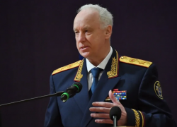 Бастрыкин потребовал доклад из-за ситуации с пенсионером без газа и документов на дом в Ростовской области