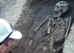 Археологи назвали топ-5 удивительных открытий, сделанных на раскопках в центре Ростова