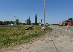 Четырехмесячный ребенок погиб в ДТП на трассе «Ростов–Ставрополь»