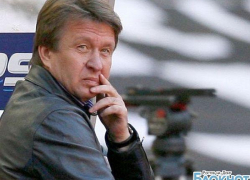 Экс-тренер «Ростова» Сергей Балахнин возглавил ФК «Сибирь»