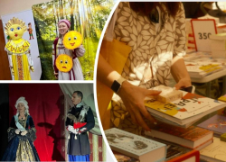 В Ростове планируют выбирать книги, отмечать Масленицу и поздравлять мужчин