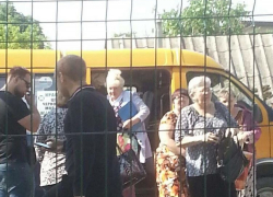 В Шахтах зафиксировано более 250 нарушений во время праймериз,- утверждают наблюдатели 