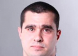 Свои интересы жители Советского района доверили директору ООО "Белуга" Евгению Соболеву