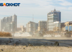 В Ростове 25 февраля будет ветрено и солнечно