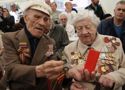 В этом году 320 ветеранов ВОВ получат новое жилье