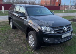 Автосалон вернул деньги за сломанную машину участнику СВО только после звонка «Блокнот Ростов»