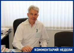 «Должен пройти эксперимент на людях»: ростовский инфекционист — о вакцине от коронавируса