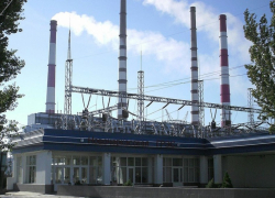 Полное прекращение работы Новочеркасской ГРЭС не планируется