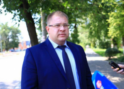 Экс-заместитель Логвиненко Валентин Кукин назначен замминистра ЖКХ Ростовской области 