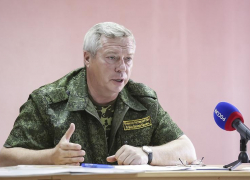 Голубев заявил о готовности помочь Севастополю после масштабной ракетной атаки