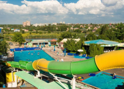 В Ростове суд предотвратил уничтожение властями парка «Осьминожек»