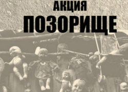 В Ростове пройдет инсталляция, посвященная ситуации вокруг Театра Кукол 