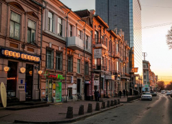 Власти Ростова готовят второй пакет антикризисных мер для бизнеса в условиях санкций