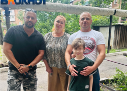 «Дайте им премию Кеосаяна»: спасших тонущего 10-летнего мальчика предложили наградить в Новошахтинске