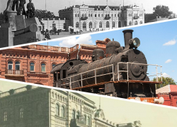 Один из первых вокзалов на Юге: история старой железнодорожной станции в Ростовской области