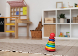 В 86% детских садов Ростовской области выявили нарушения СанПиН