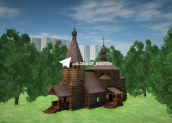 Ростовский разработчик создает онлайн-игру о выживании на Суворовском и Военведе