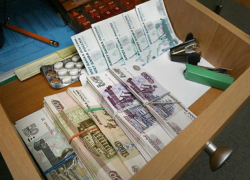 Случайно обнаруженный «клад» в доме собутыльника соблазнил на преступление жителя Ростовской области