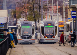 В Ростове поднимут обоснованный тариф в электротраспорте до 65 рублей