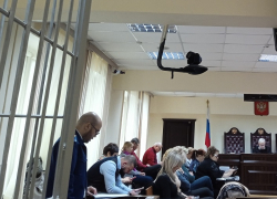Первое в новом году заседание по делу «аксайских рынков» сорвалось из-за неявки адвоката