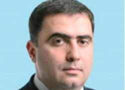 Интересы жителей Октябрьского района впервые представляет «единоросс» Артур Григорян