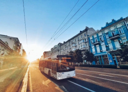В Ростове в День славянской письменности изменится схема движения общественного транспорта 