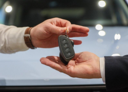 Рынок автокредитов в марте вырос на 70%