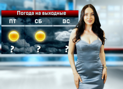 Пасмурная, но теплая погода ожидается на этих выходных в Ростове 