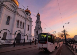 В четверг в Ростове-на-Дону потеплеет до +26 градусов