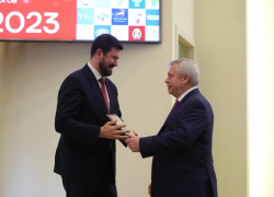 Ростовская область пятый год показывает положительную динамику по объему инвестиций