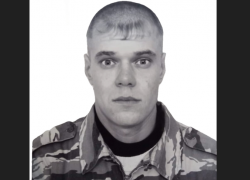 В зоне СВО погиб 41-летний дончанин-пулеметчик