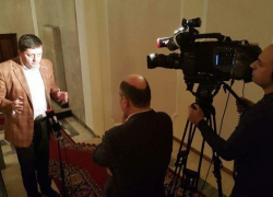 Олег Пахолков — для ТВЦ:  «Действия коллекторов должны быть полностью запрещены на территории России»